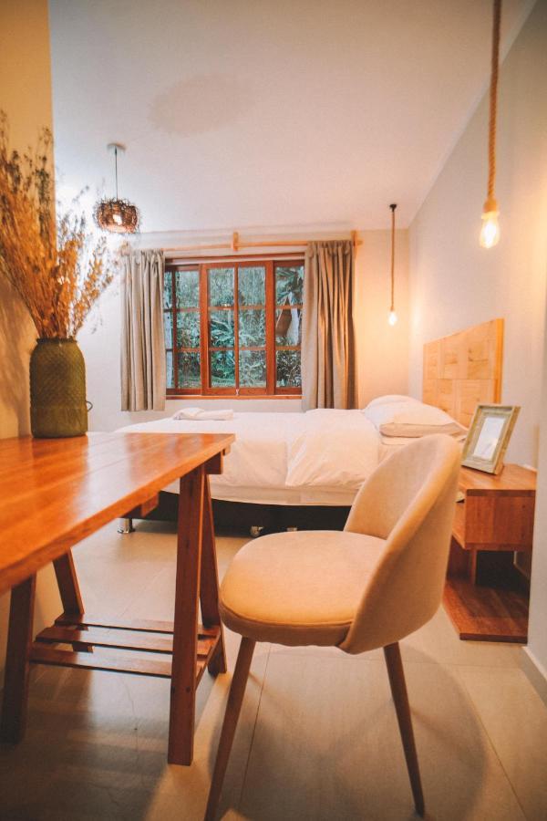 Kantu Garden Lodge Moyobamba Exteriér fotografie