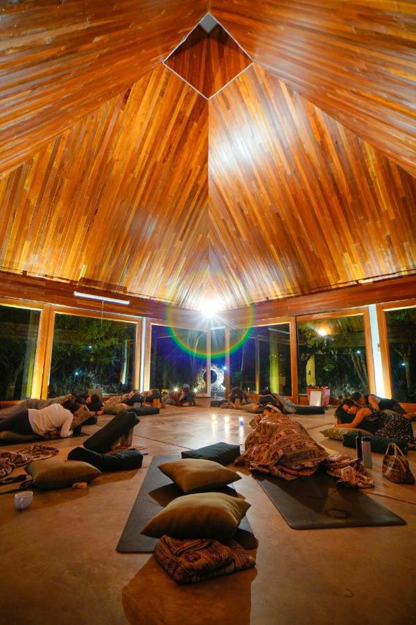 Kantu Garden Lodge Moyobamba Exteriér fotografie